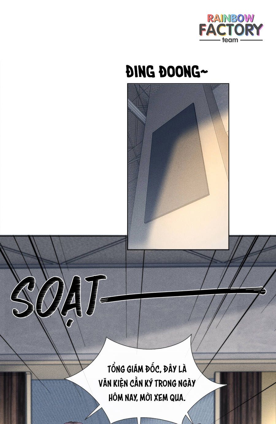 dior tiên sinh chapter 4 1