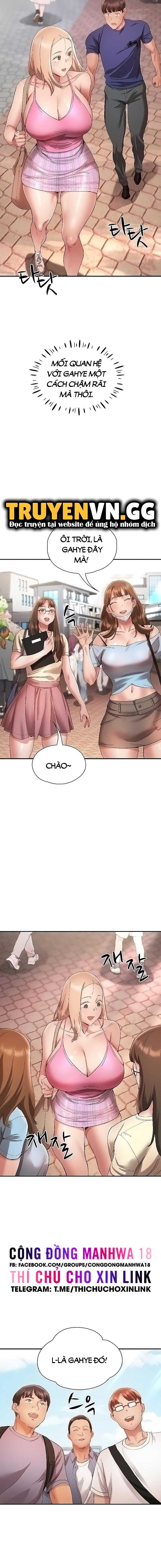 sống cùng hàng khủng chapter 23 8