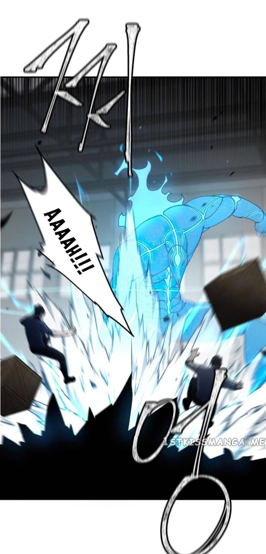 pháp sư hạng b nhanh nhất thế giới chapter 73 5