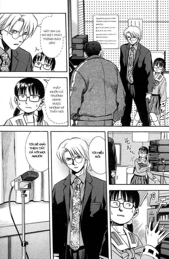 otogi matsuri chapter 16 26