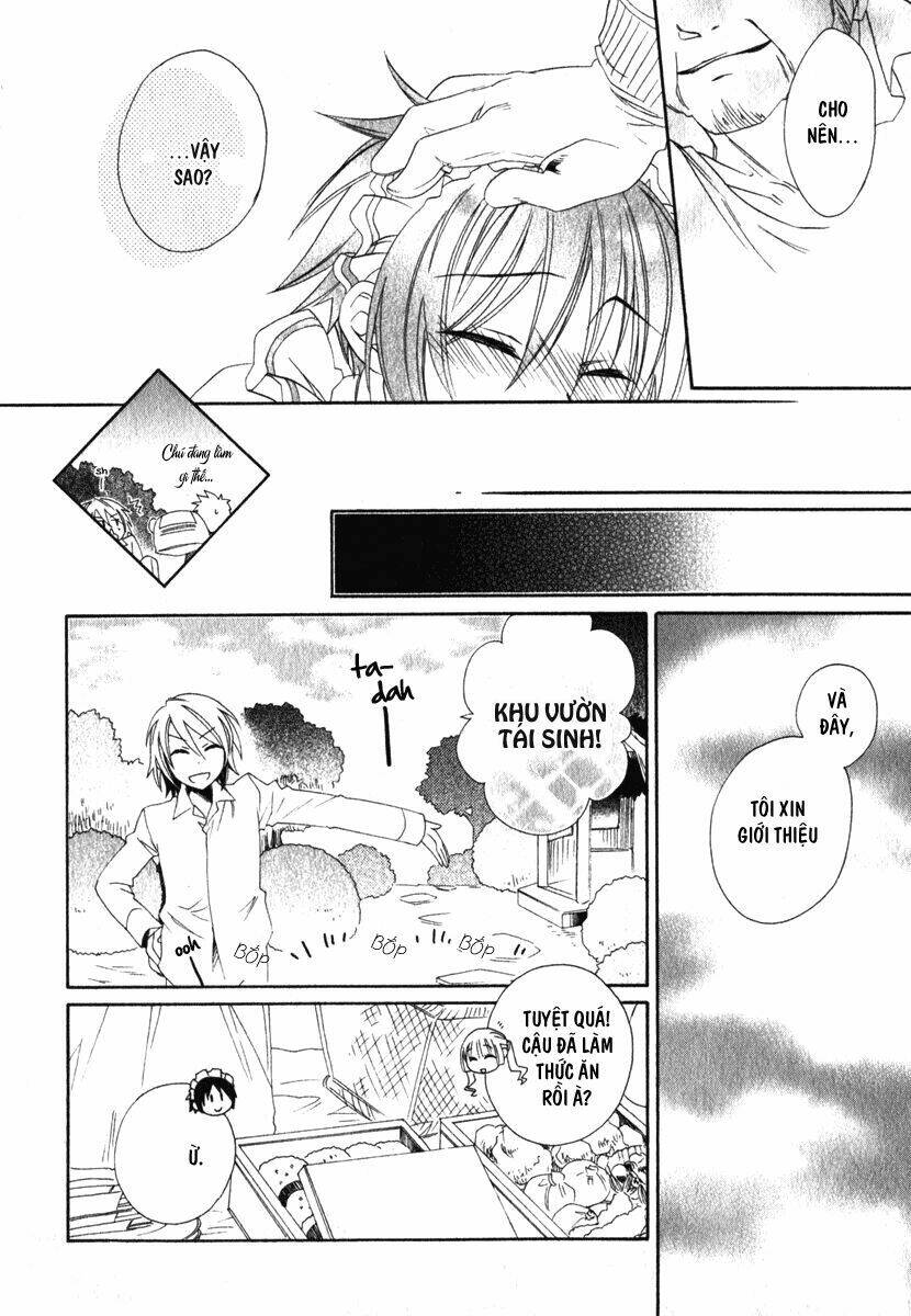 shounen maid chapter 9 15