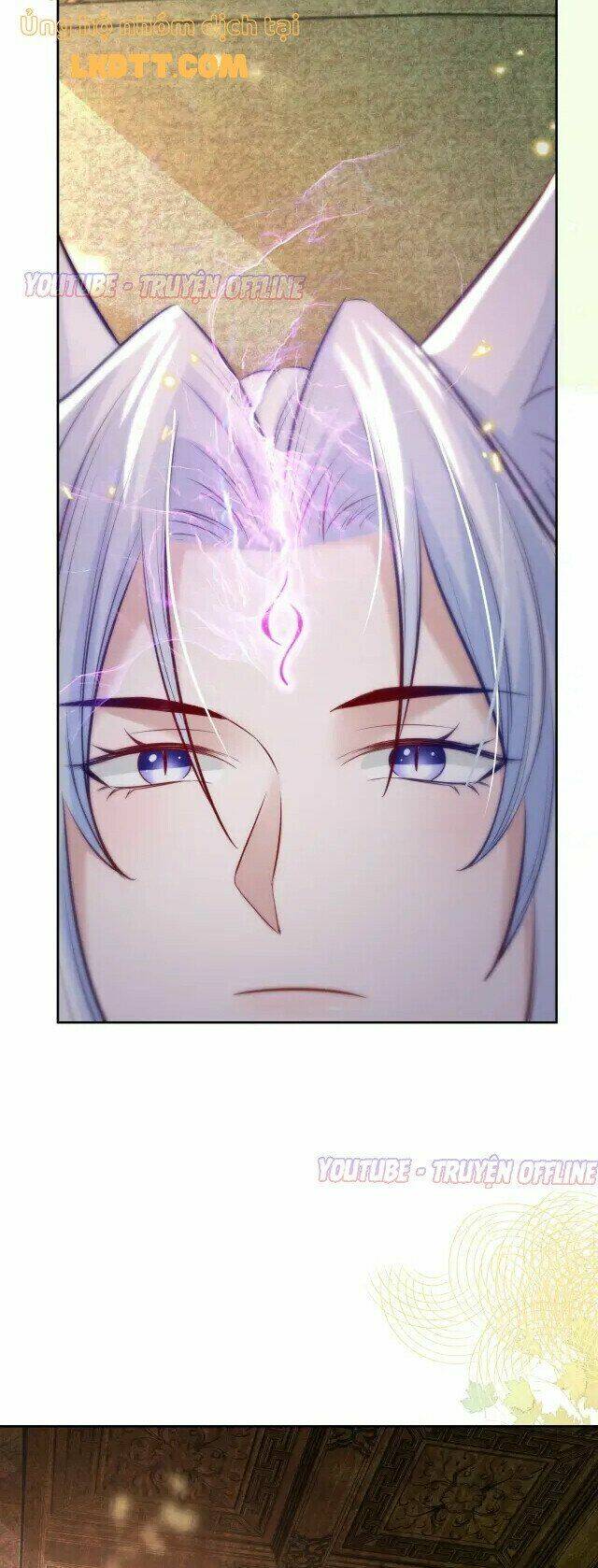 hắc hóa nam chính trực tuyến nuôi thỏ chapter 28 22