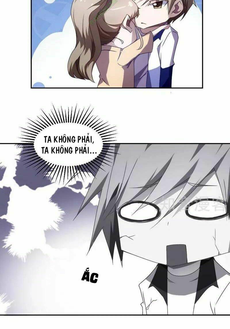 thần y hệ thống chapter 8 9