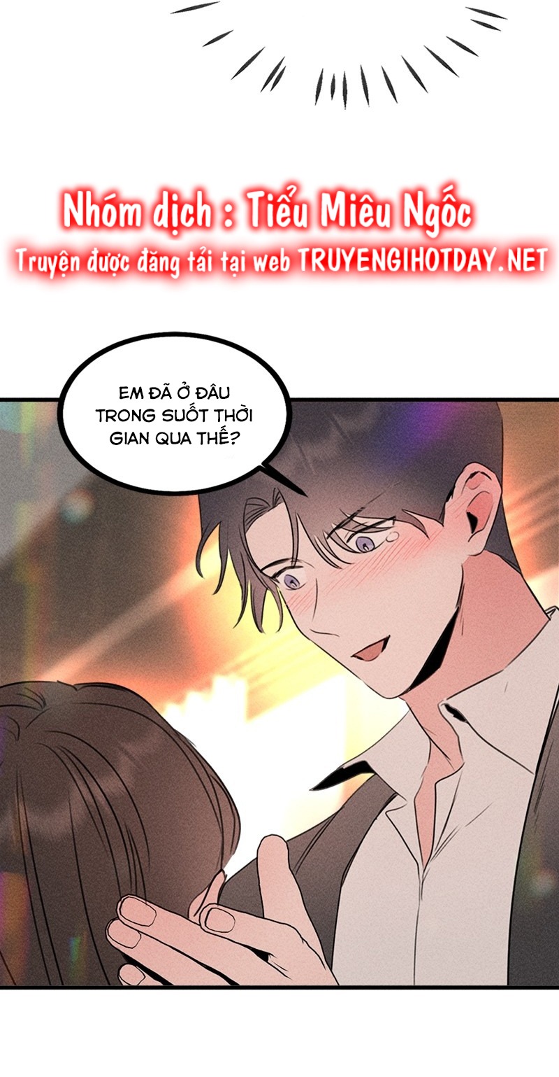 cuộc sống riêng của chị tôi chapter 12 28