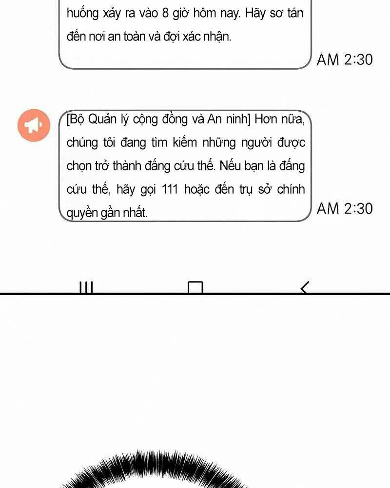 đấng cứu thế được chọn lựa chapter 14 65