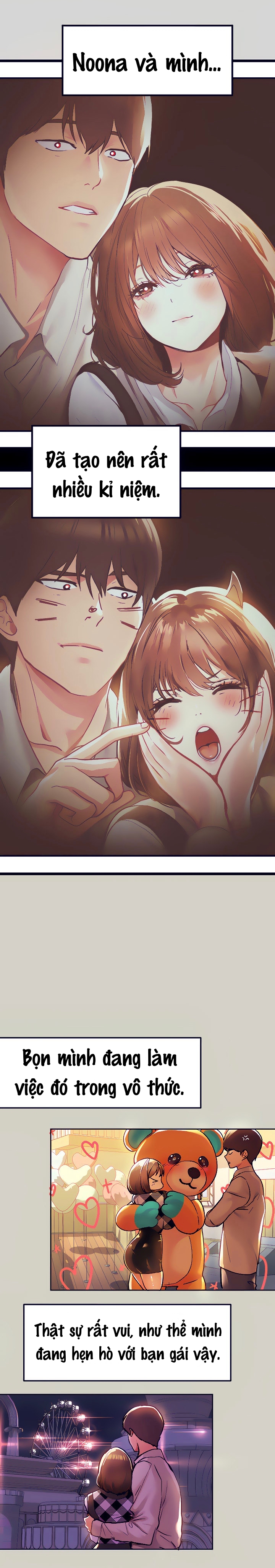 chị chủ nhà của tôi chapter 26.2 13