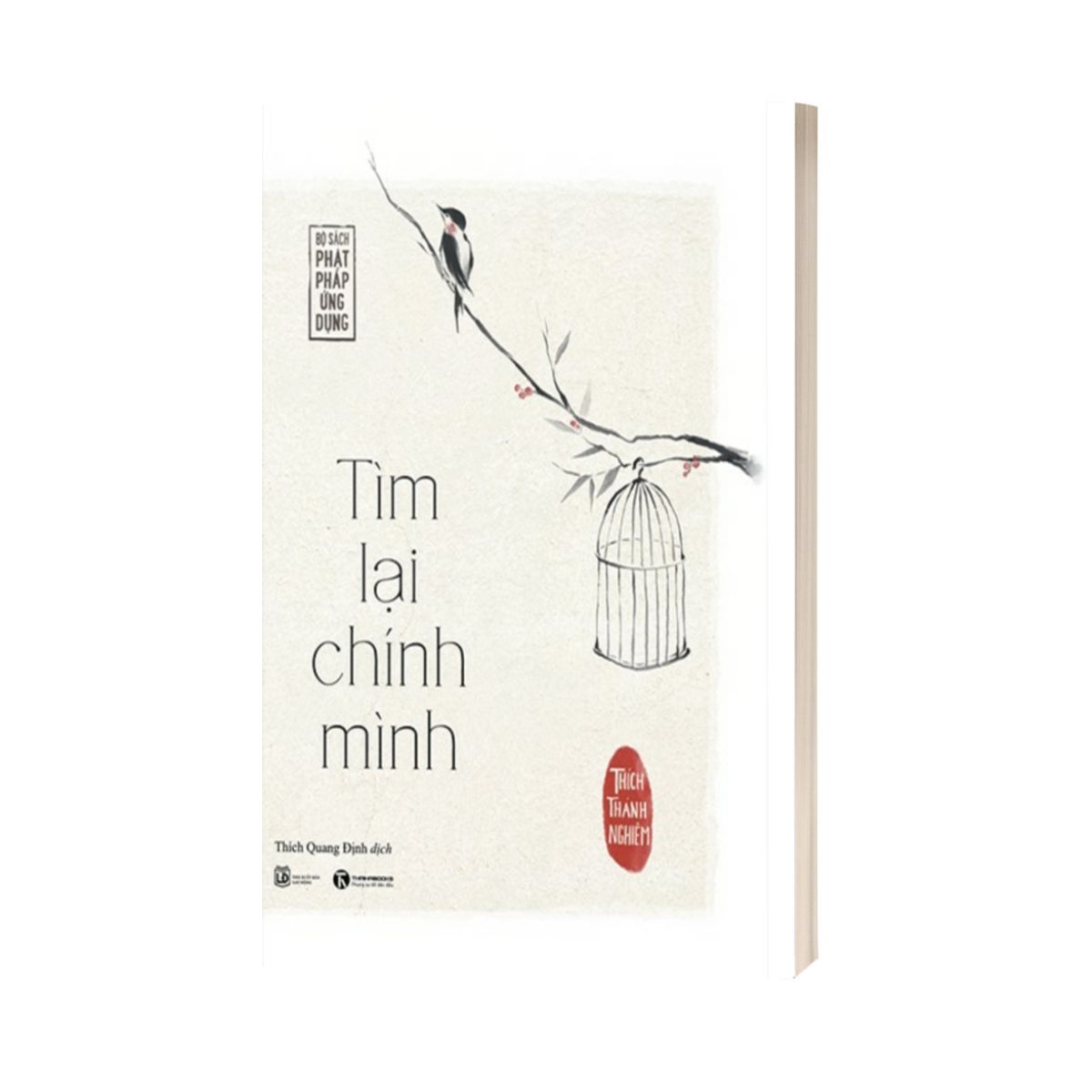 Tìm Lại Chính Mình