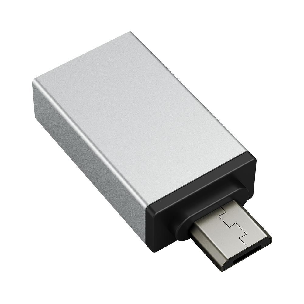 XPPen AC59 Otg Type-C 3.0 Micro USB OTG Cho Máy Tính Bảng XP-Pen