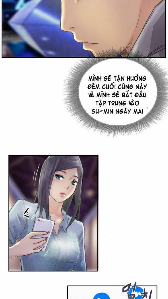 hoán kiểm trọng sinh chapter 10 2