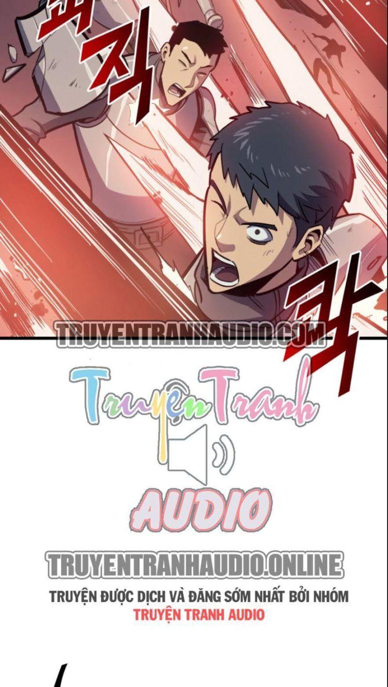 tôi trở lại thăng cấp một mình chapter 47 83