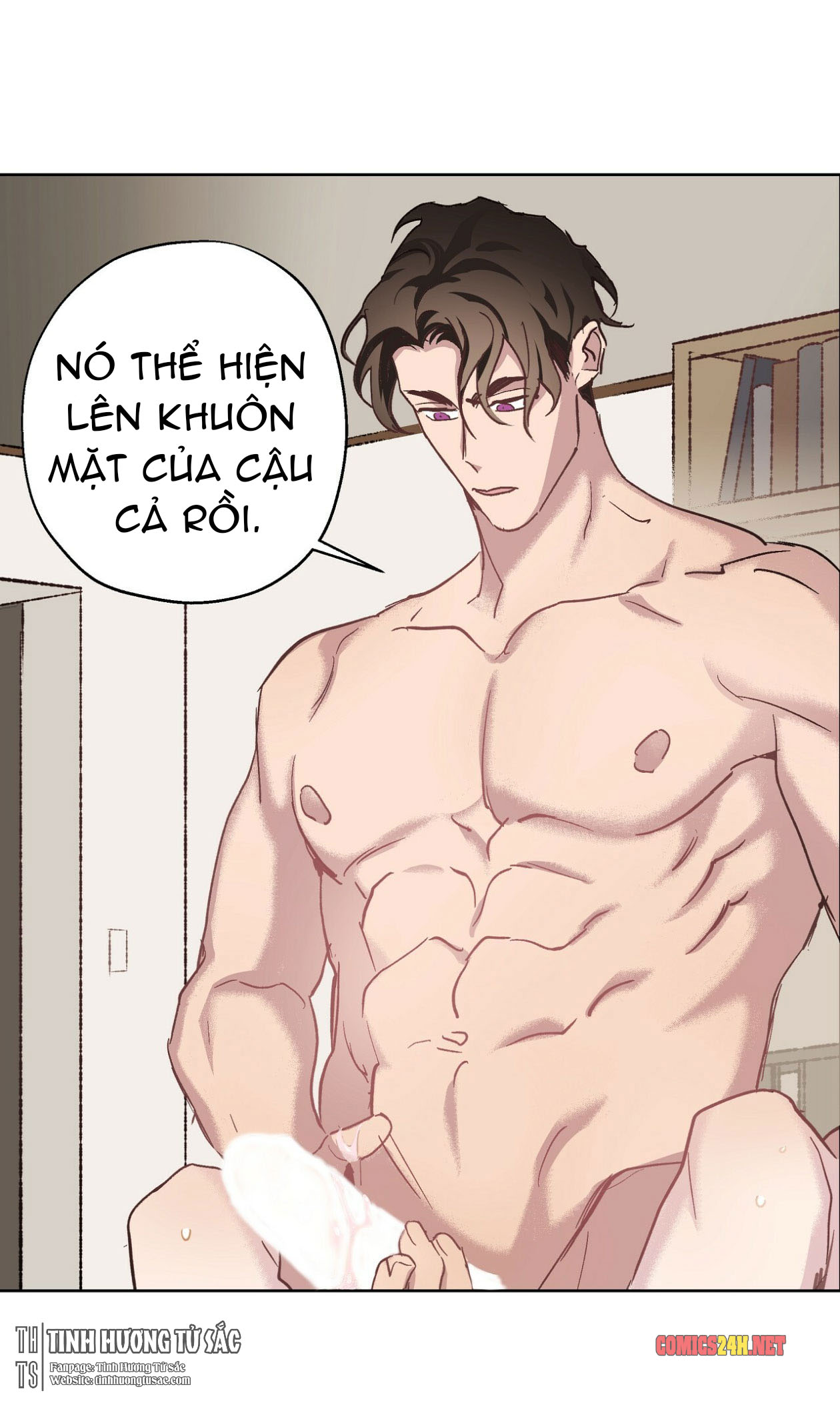 ma pháp sư của eden chapter 17 49