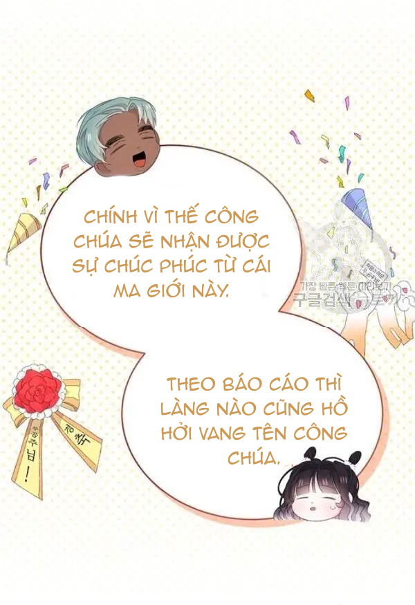 công chúa của sự diệt vong chapter 9.2 12