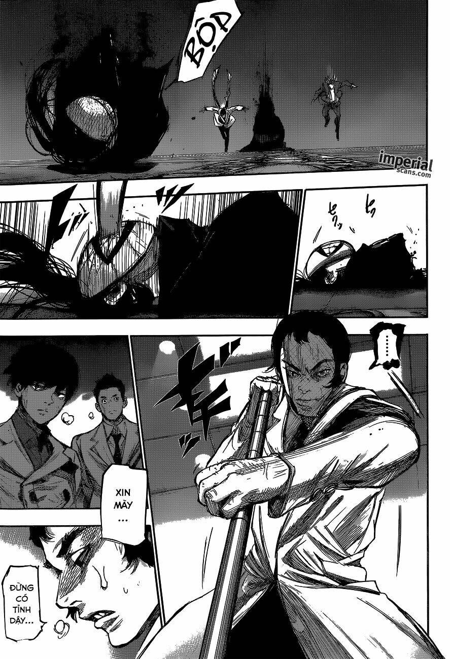 ngạ quỷ vùng tokyo 2 chapter 51 13