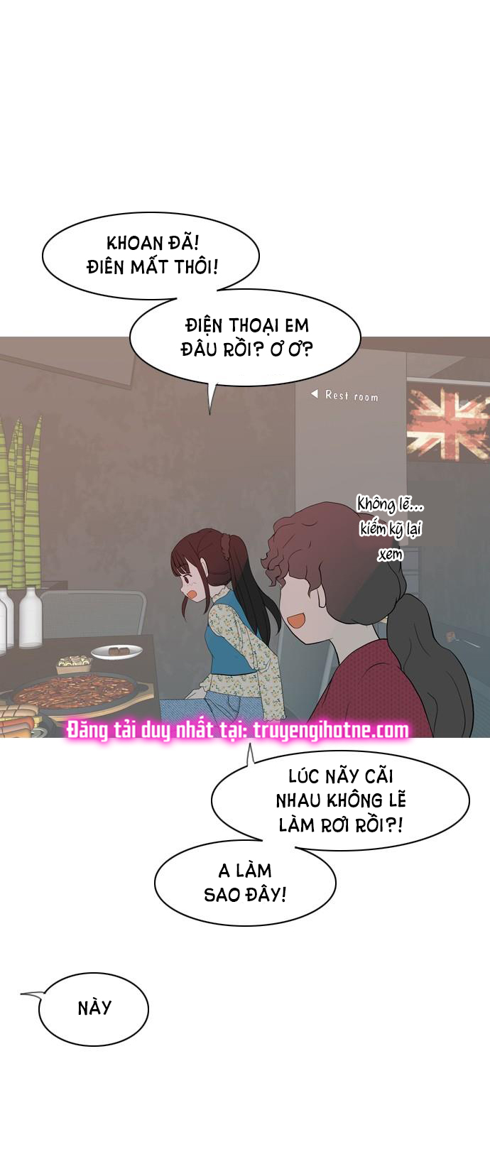 Tuyển Tập Truyện Ngắn Dằm Khăm Của Bạn Mảy chapter 29.2 - Trang 18