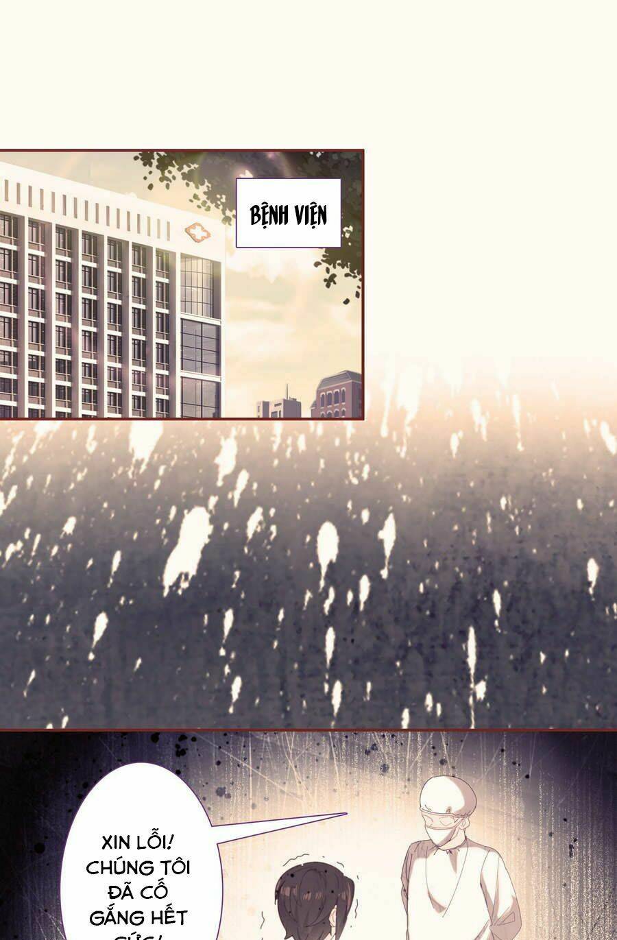 luyến ái khoái đệ chapter 1 29