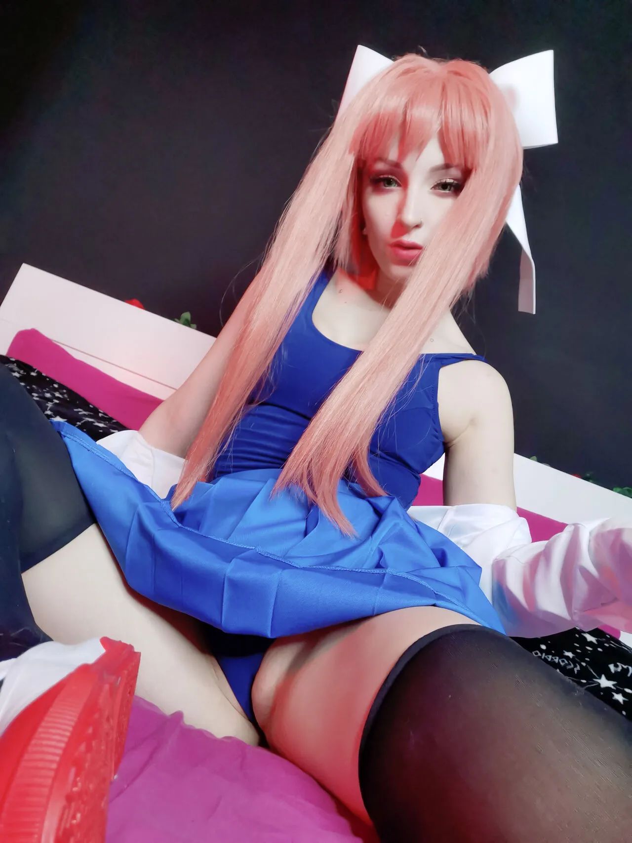 hình cosplay chapter 245 71