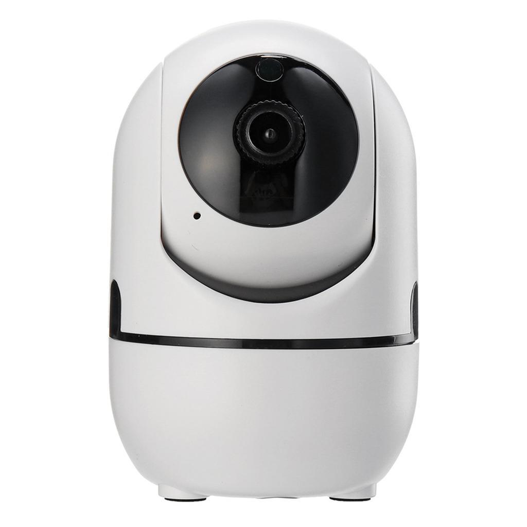 WiFi IP Security Camera  Home Security System for