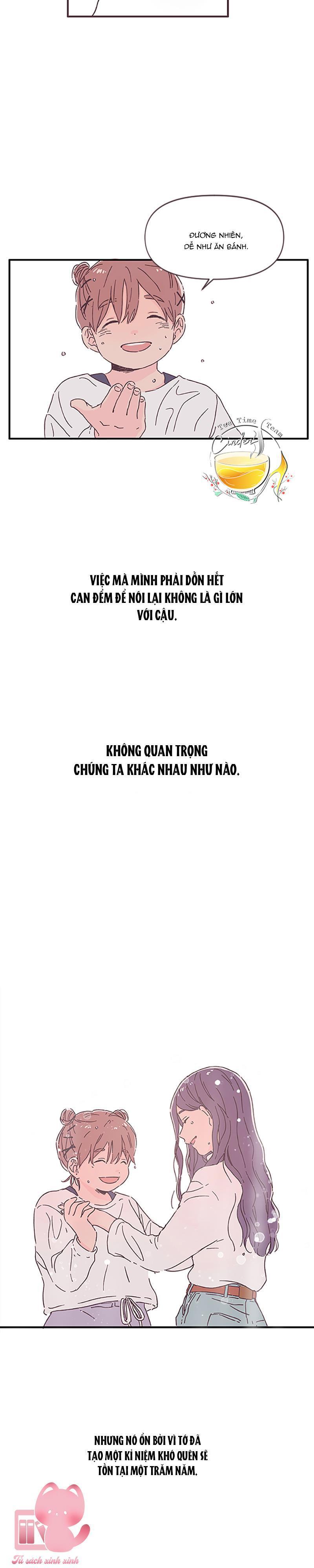 ngày định mệnh của đôi ta chapter 43 24