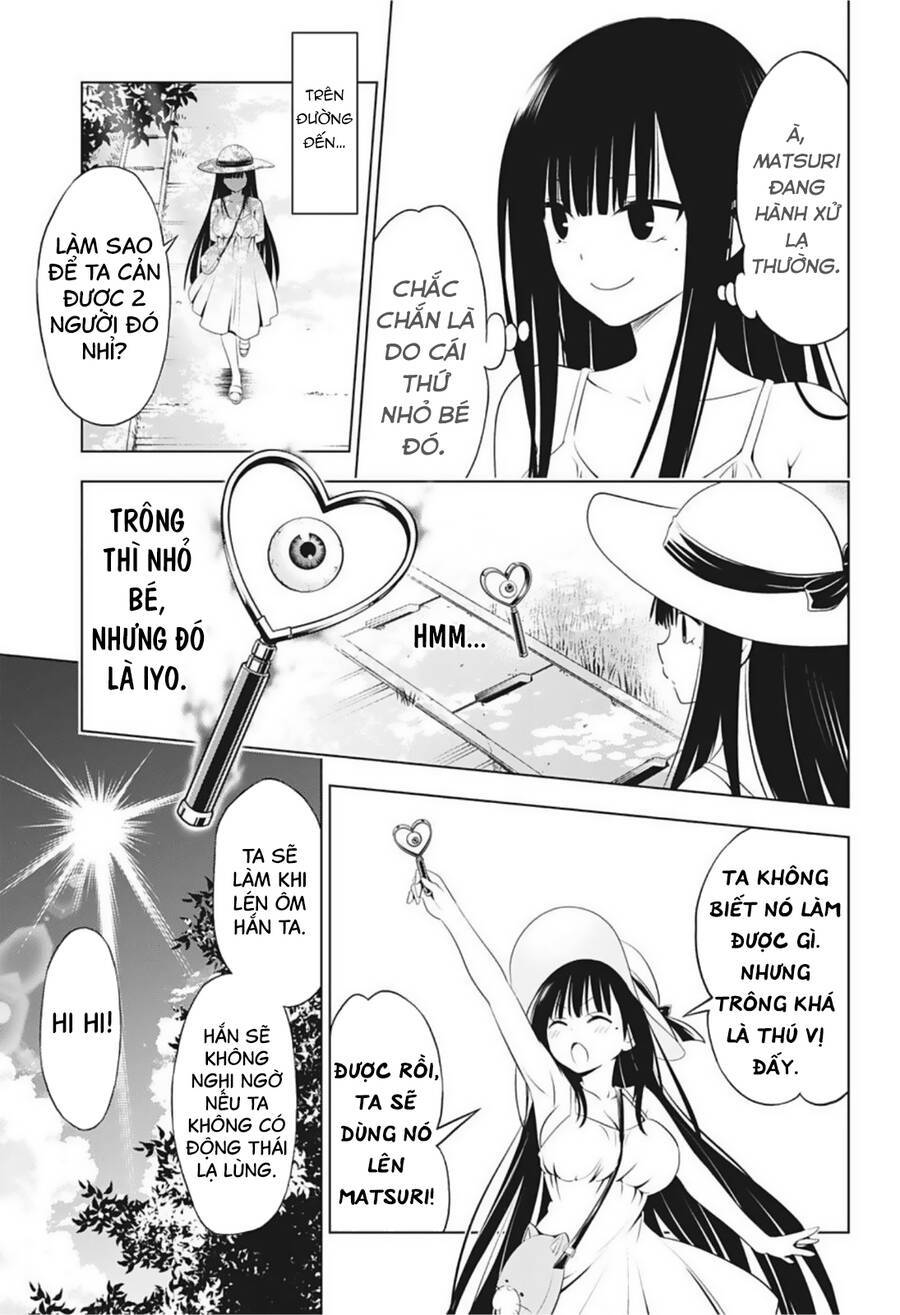 diệt quỷ nhẫn giả chapter 81 9