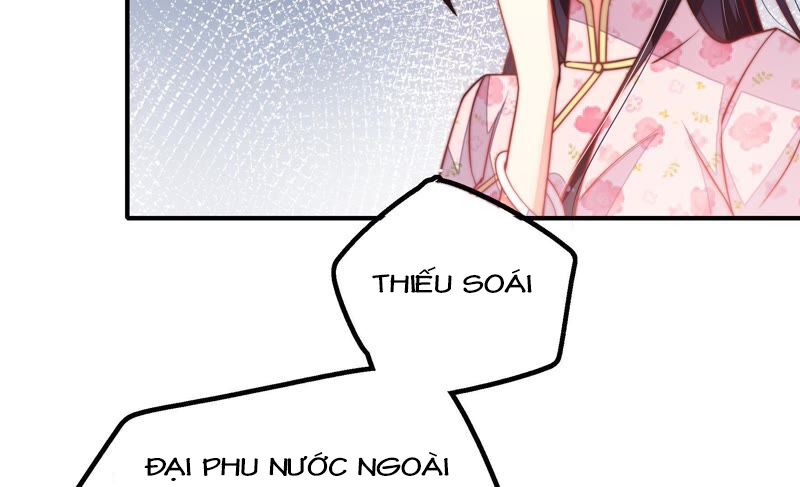ngày nào thiếu soái cũng ghen chapter 34 12