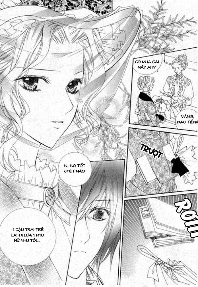 dear my girls chapter 2 60