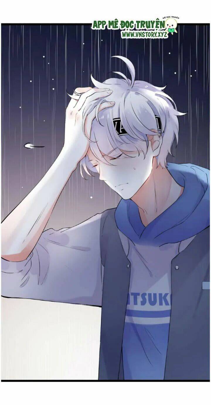 trạch thượng tịch mịch huỳnh hỏa chapter 41 1