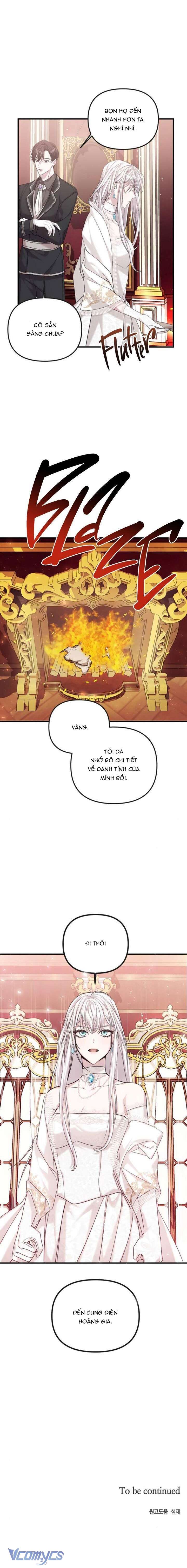 hôn nhân trả thù chapter 4 20