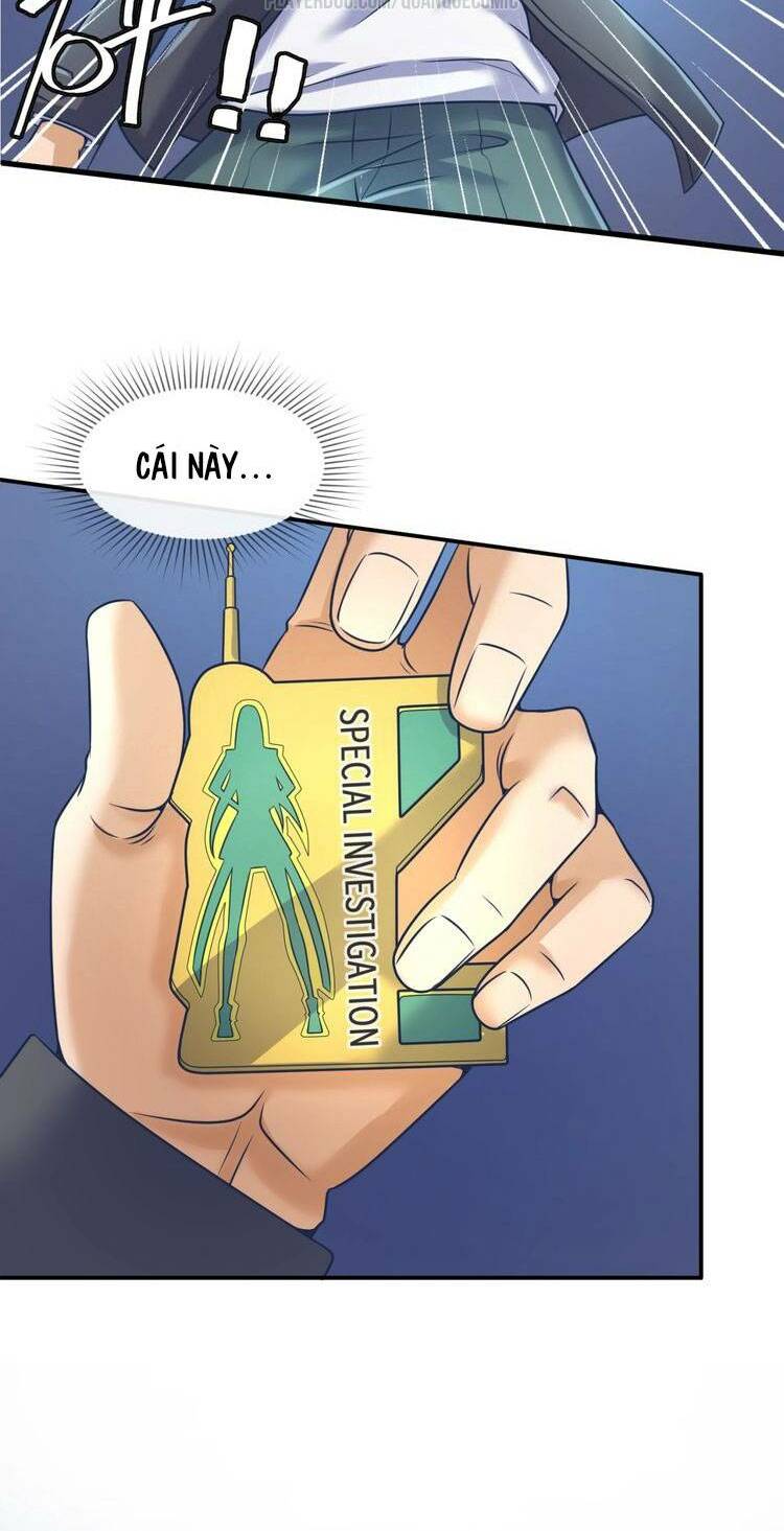người chặn xuyên không chapter 30 23