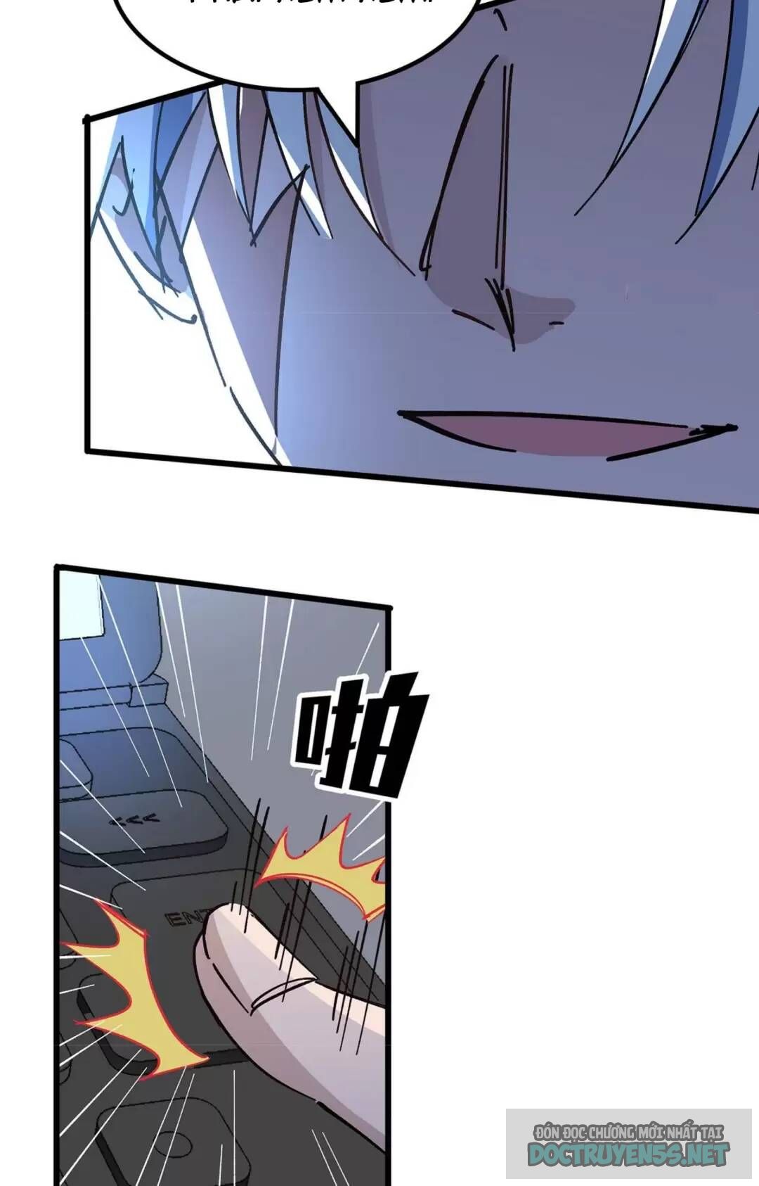 giải cứu 99 nữ chính ở mạt thế chapter 119 43