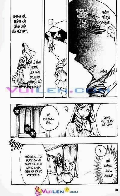 thanh kiếm và vương miện chapter 9 89