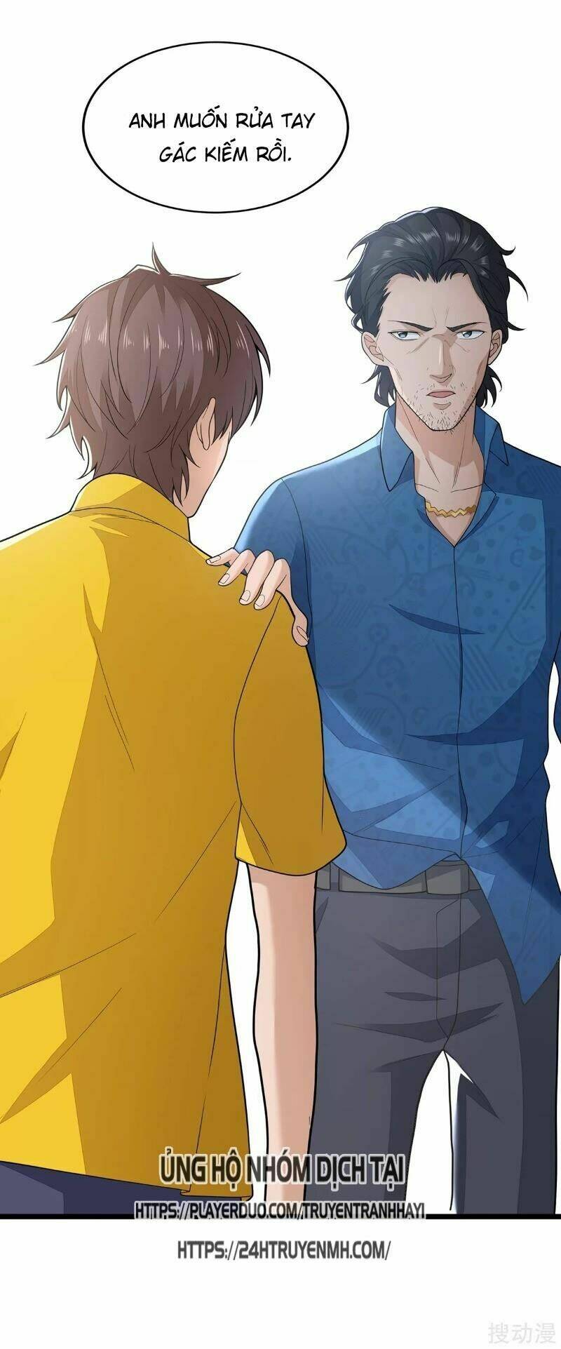 anh hùng khốn nạn chapter 2 13