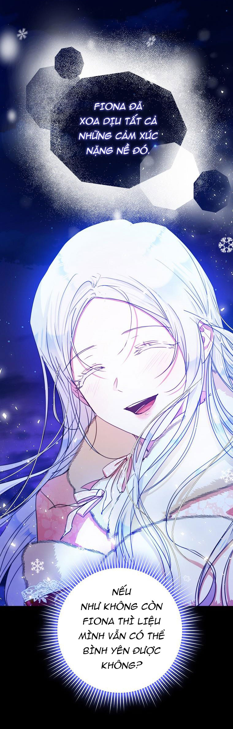 trở thành vợ của nam chính chapter 30.1 36