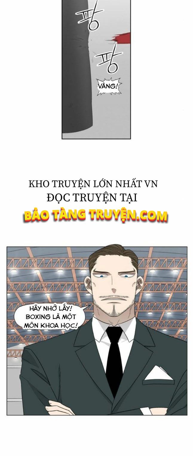 Võ Sĩ Quyền Anh chapter 71 16