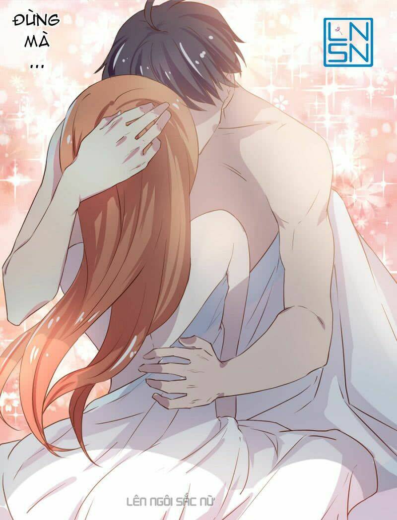 boss lãnh khốc buông em ra chapter 13 19