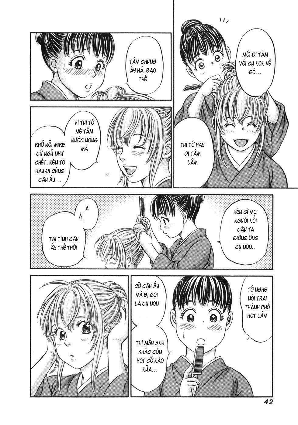 hetakoi chapter 14 9