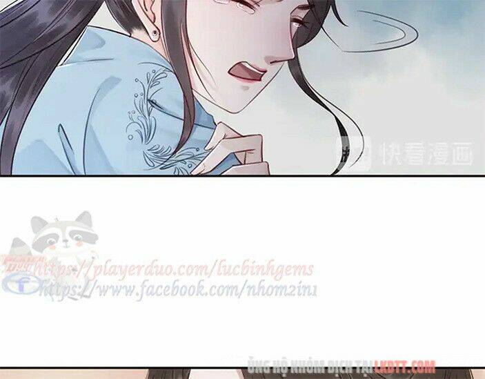 trọng sinh bá sủng nhiếp chính vương quá mạnh mẽ chapter 84 84