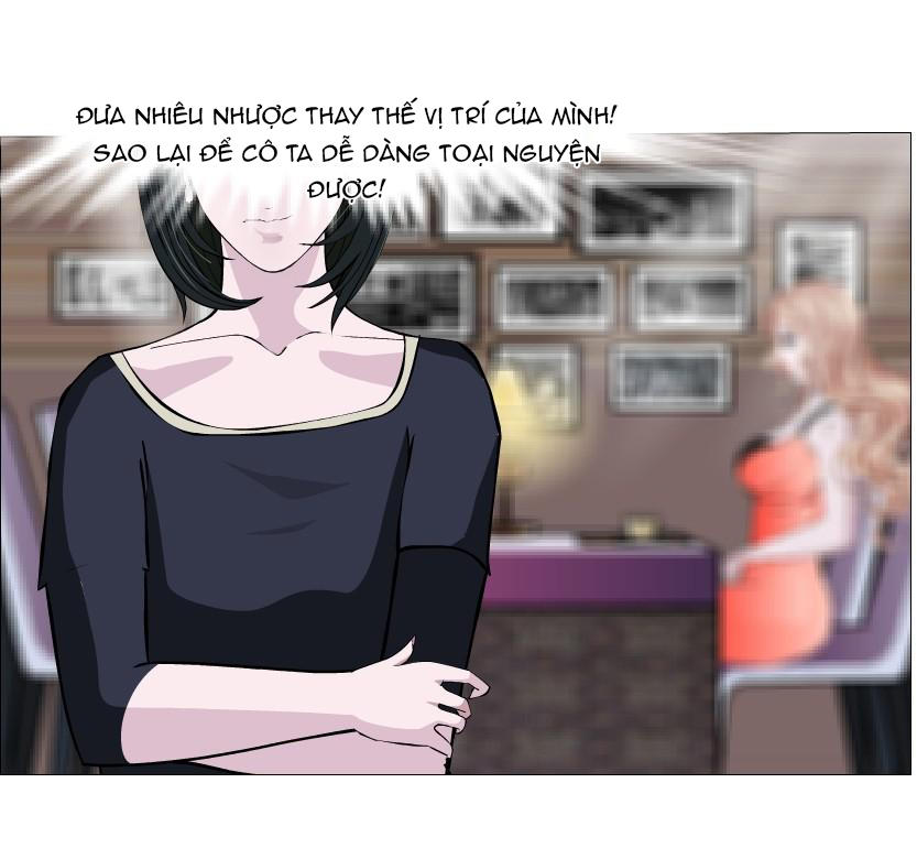 cạm bẫy của nữ thần chapter 97 6