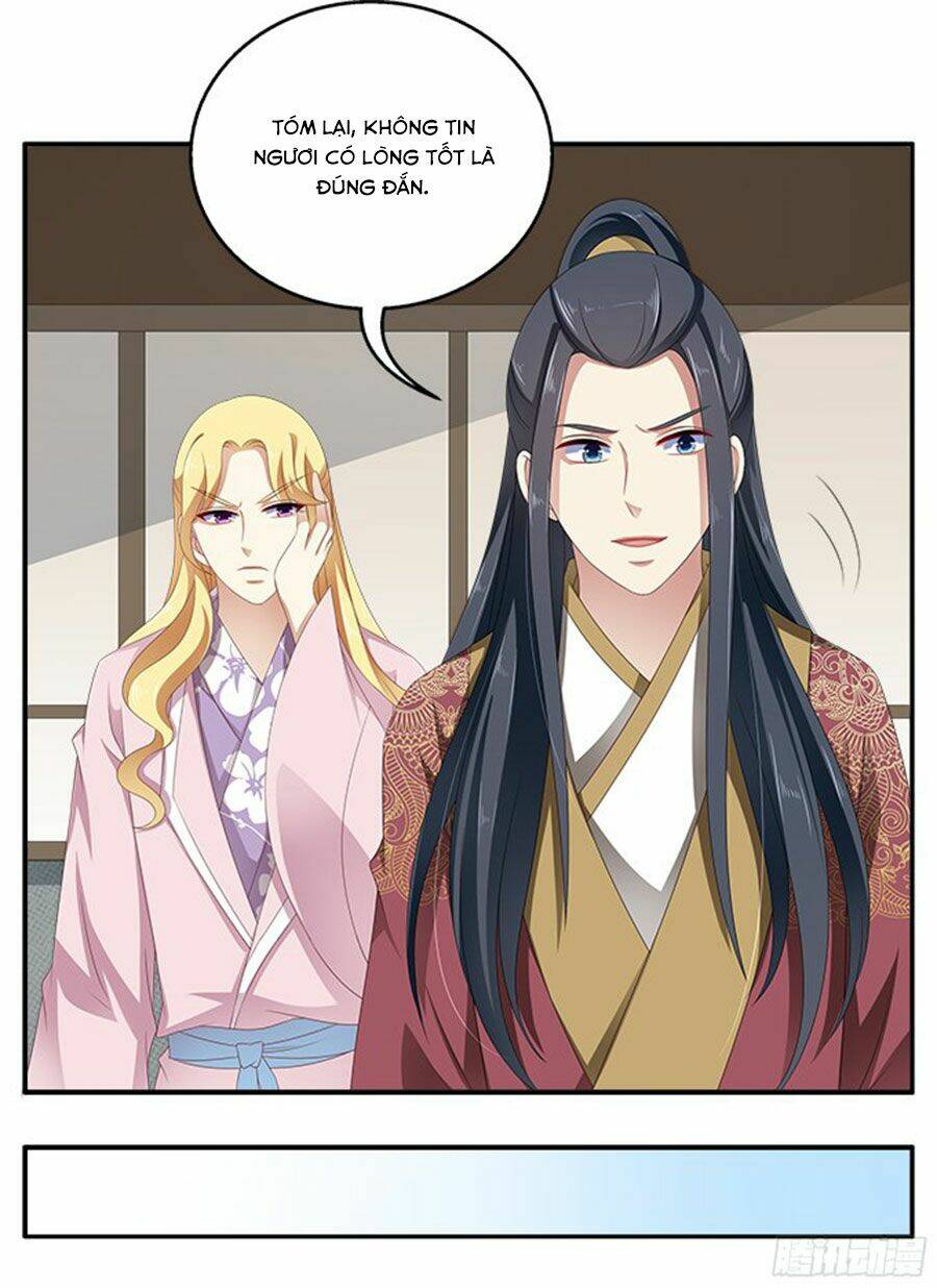 thịnh thế an nhiên chapter 27 12