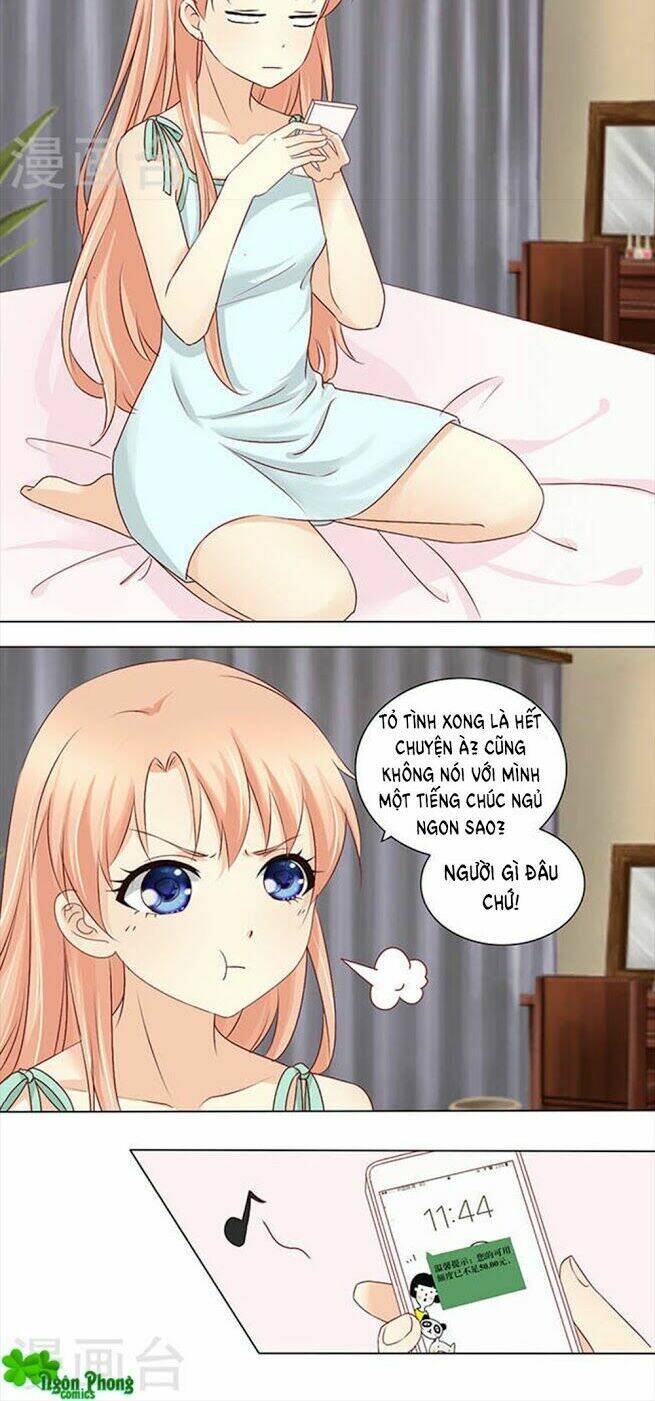 tổng tài bá đạo là gay chapter 22 18