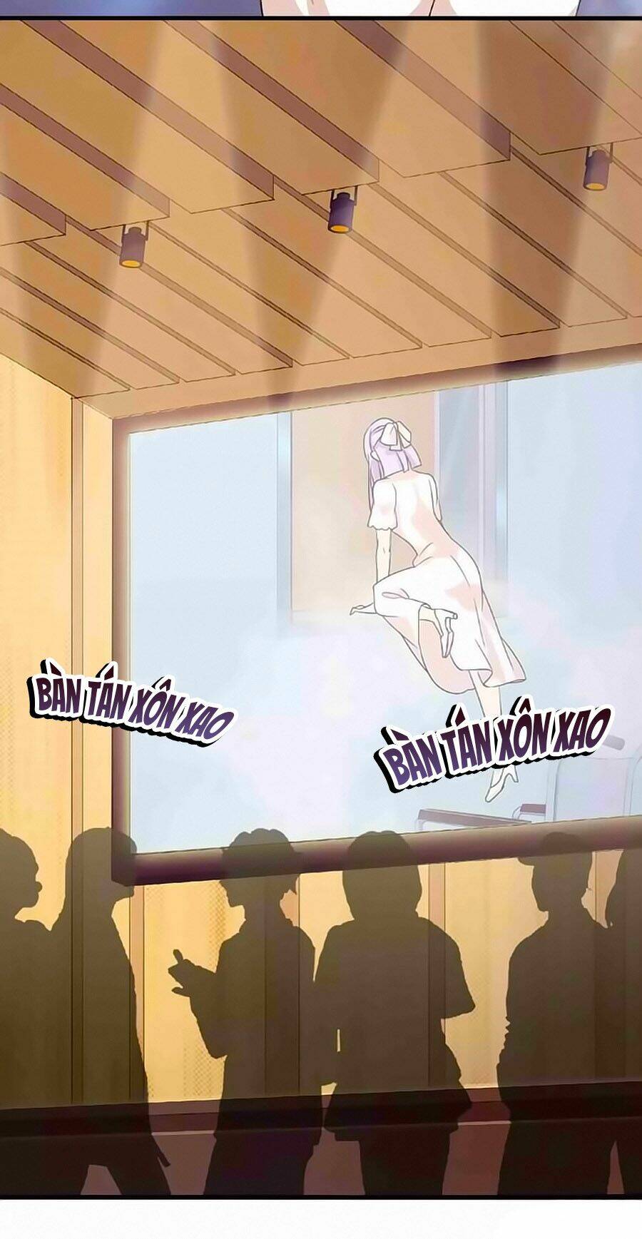 chỉ nhiễm thành hôn chapter 171 23