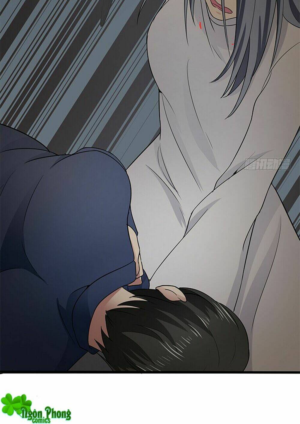 khi trò chơi ác ma bắt đầu chapter 43 18