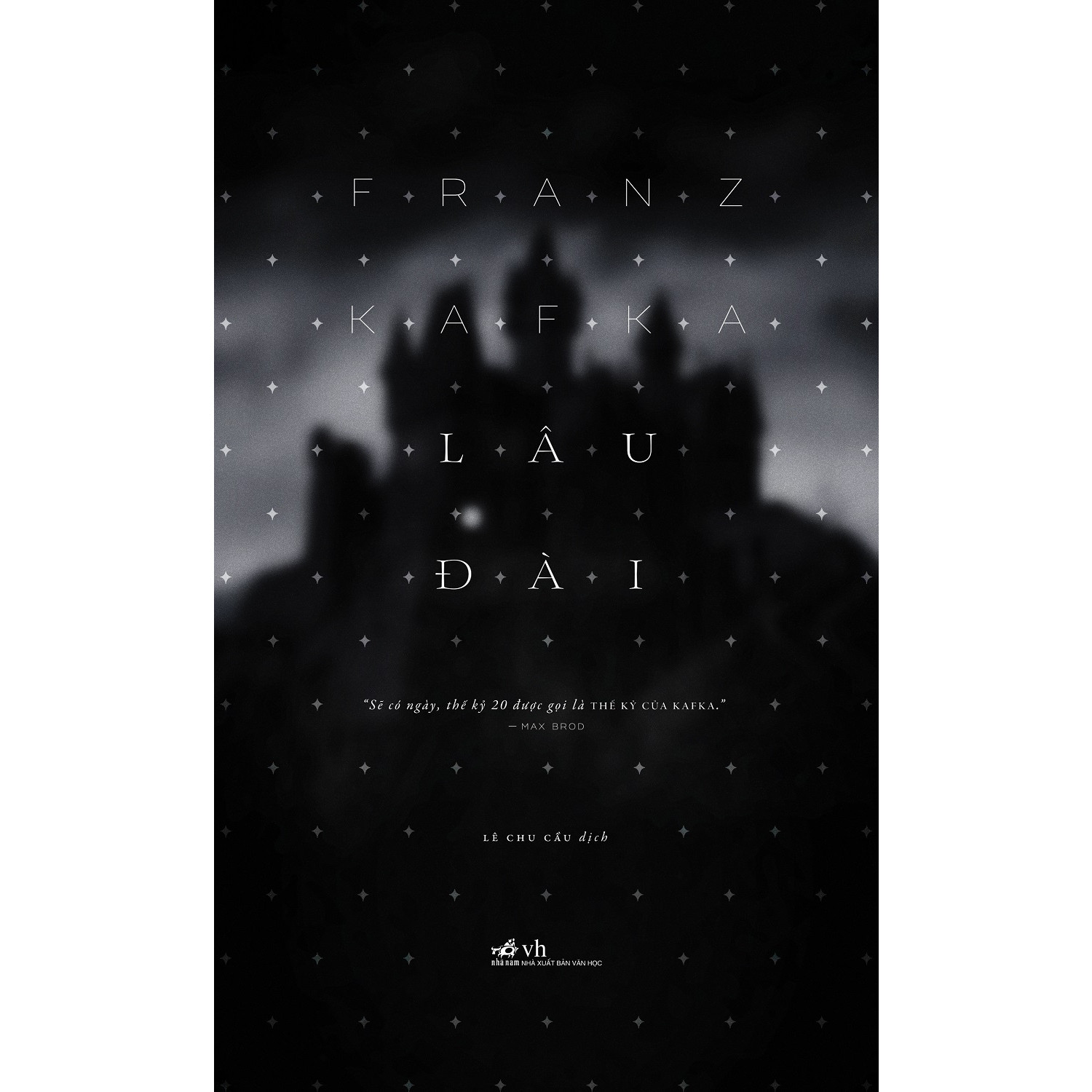 Sách - Lâu đài