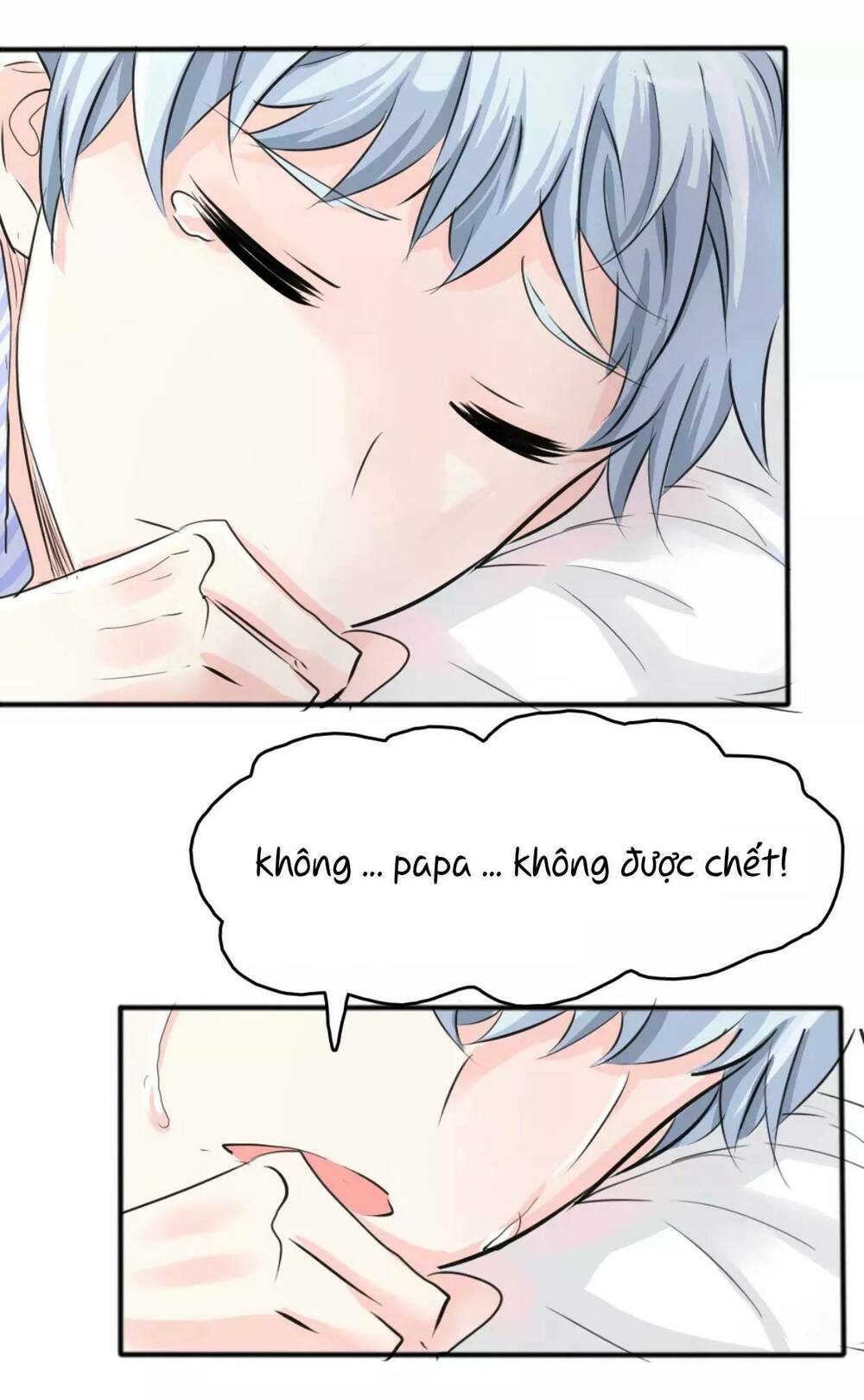 Lấy Sắc Tấn Công Sắc chapter 12 - Trang 19