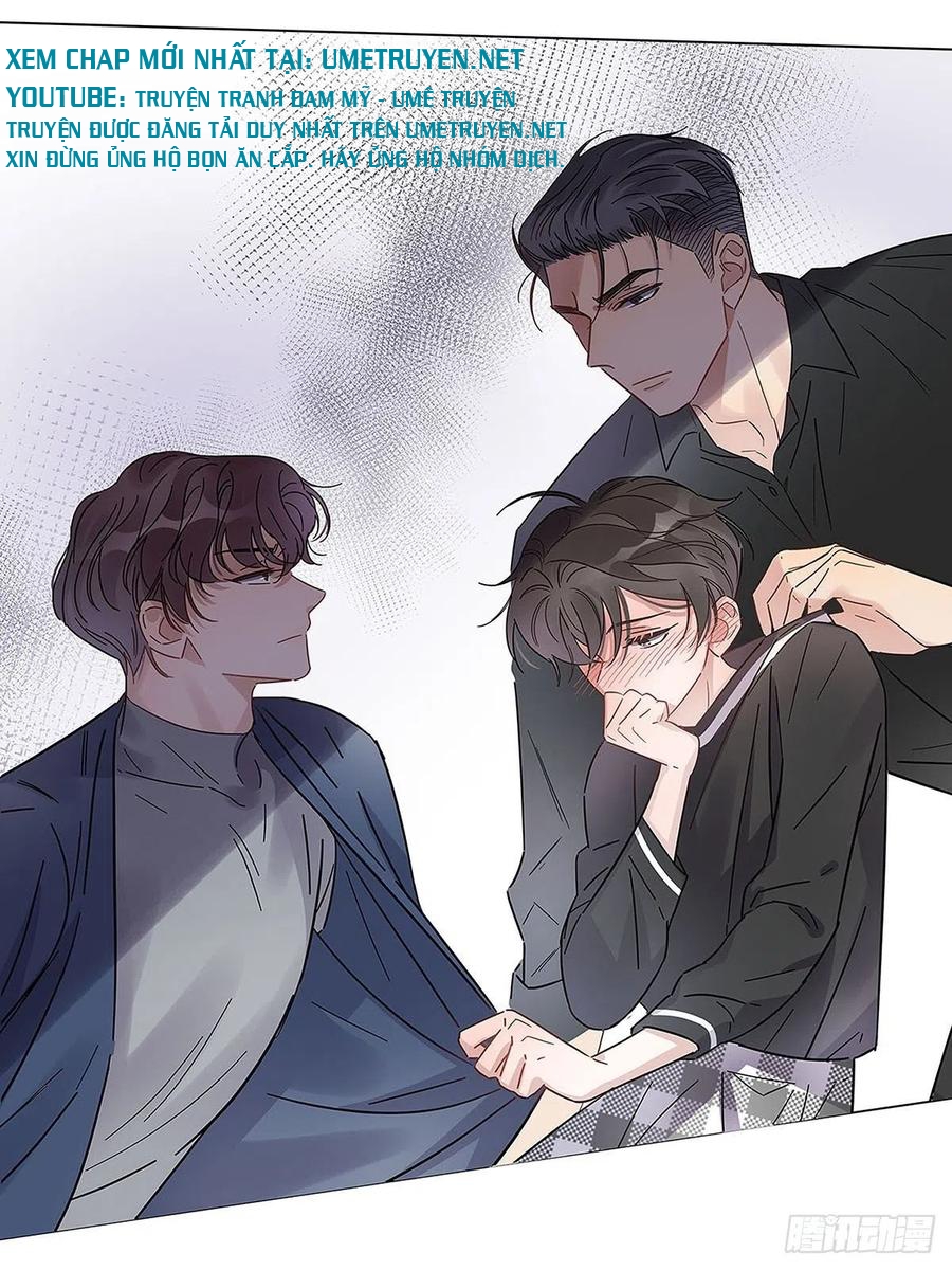 hôm nay nam giả trang nữ vẫn chưa được cầu hôn! chapter 52 1