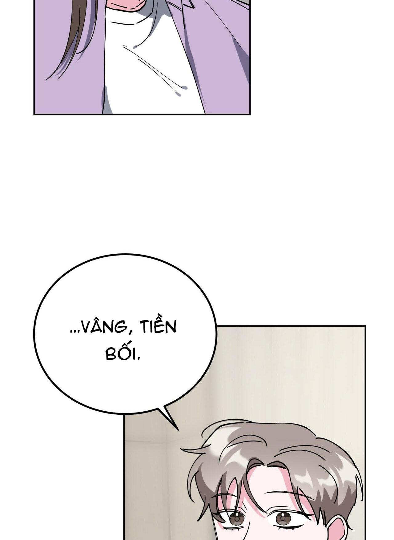 cạm bẫy đại học [m] chapter 24 42