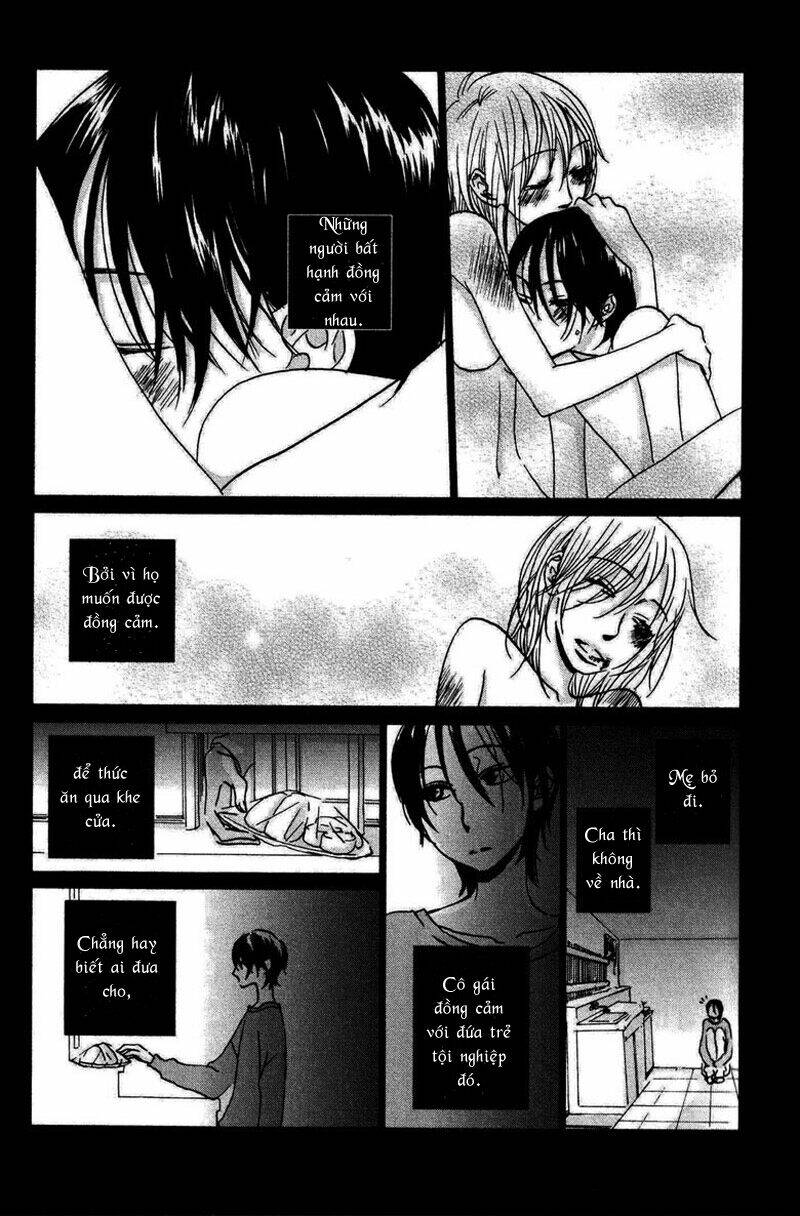 koi no mannaka chapter 5 7