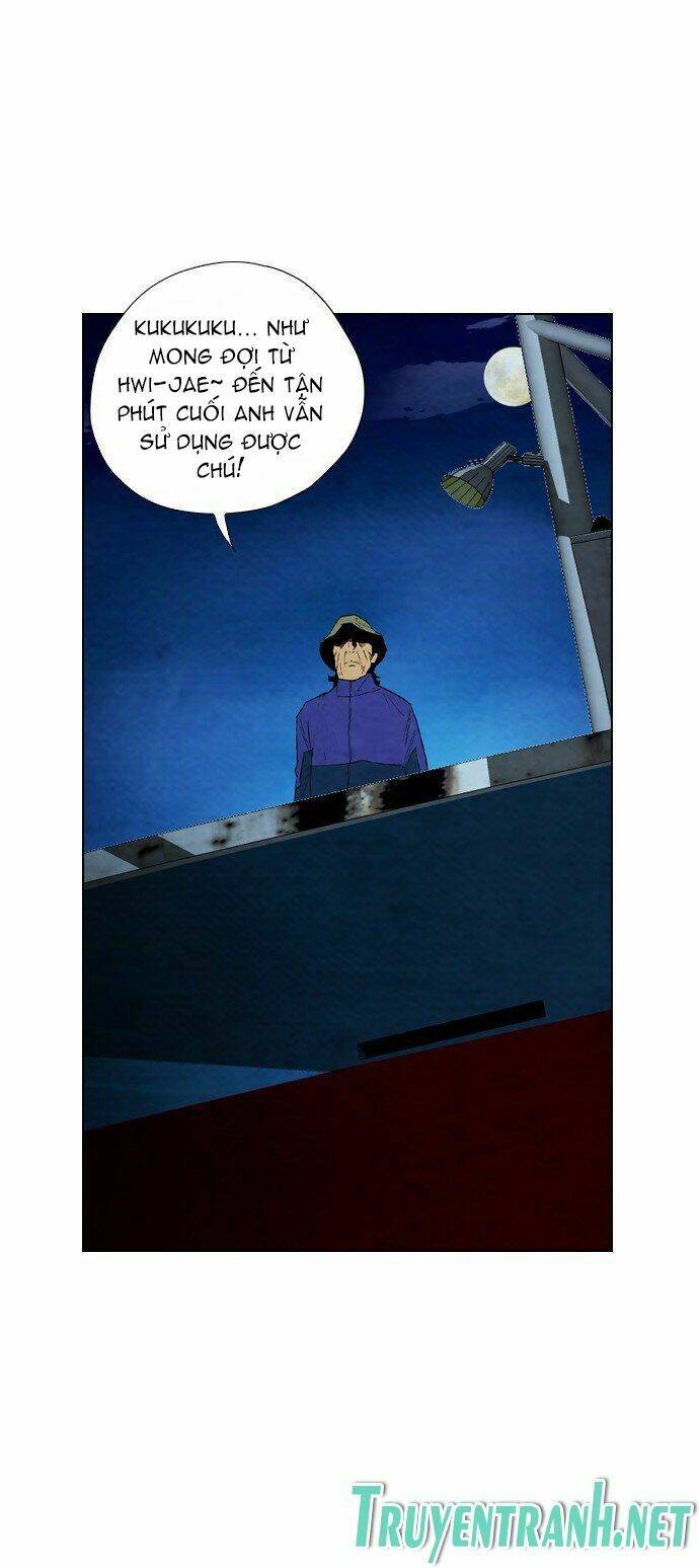 nạn nhân hồi sinh chapter 18 55