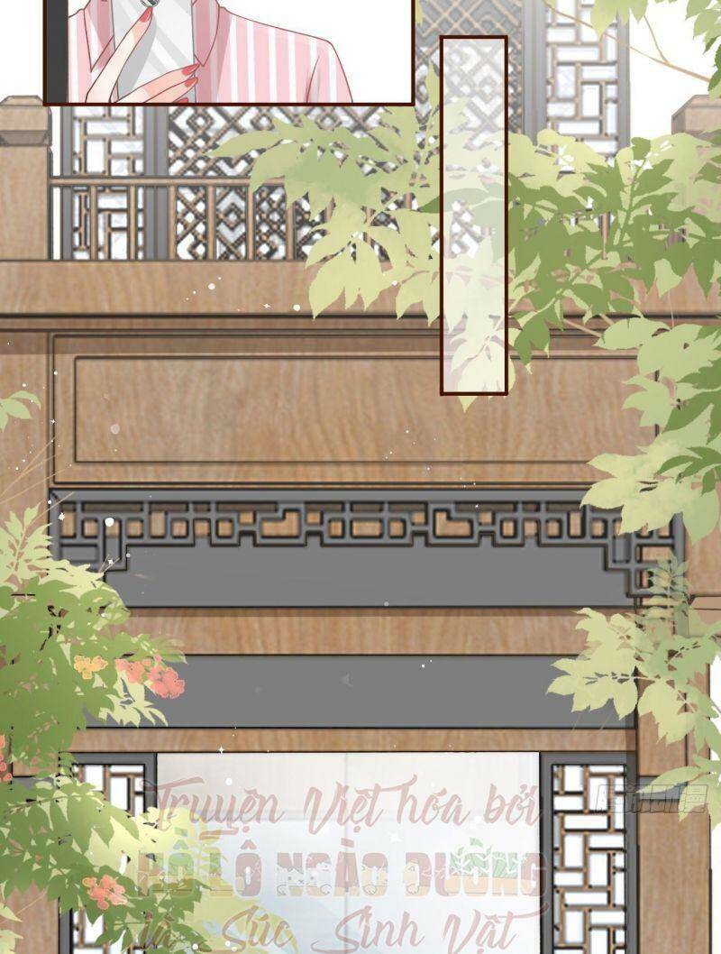 bạn gái tôi mới 30+ tuổi xuân chapter 58 23