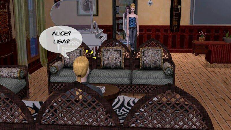 viên đạn bạc [truyện sims 2] chapter 9 47