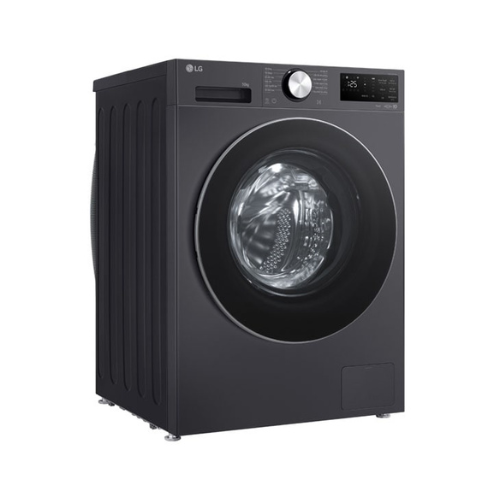 Máy Giặt Lồng Ngang LG LG AI DD Inverter 10 kg FX1410N5G/ 11kg FX1411N5G/ 12 kg FX1412N5G - Hàng Chính Hãng - Model 2025